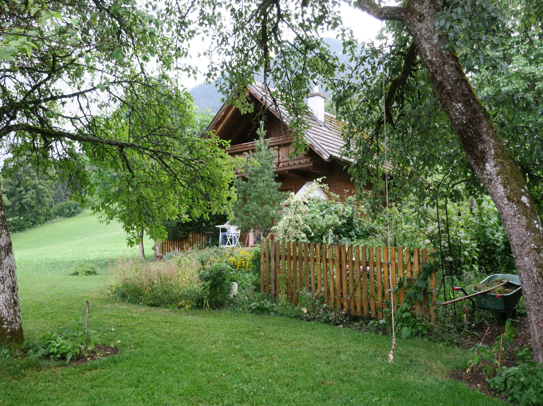 Ferienhof Breitenbaumer "Zick am Berg"主图