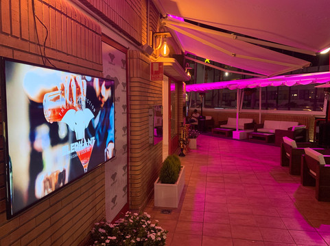 Elephant Shisha & Cocktail Bar-圣克鲁斯-德特内里费必去景点