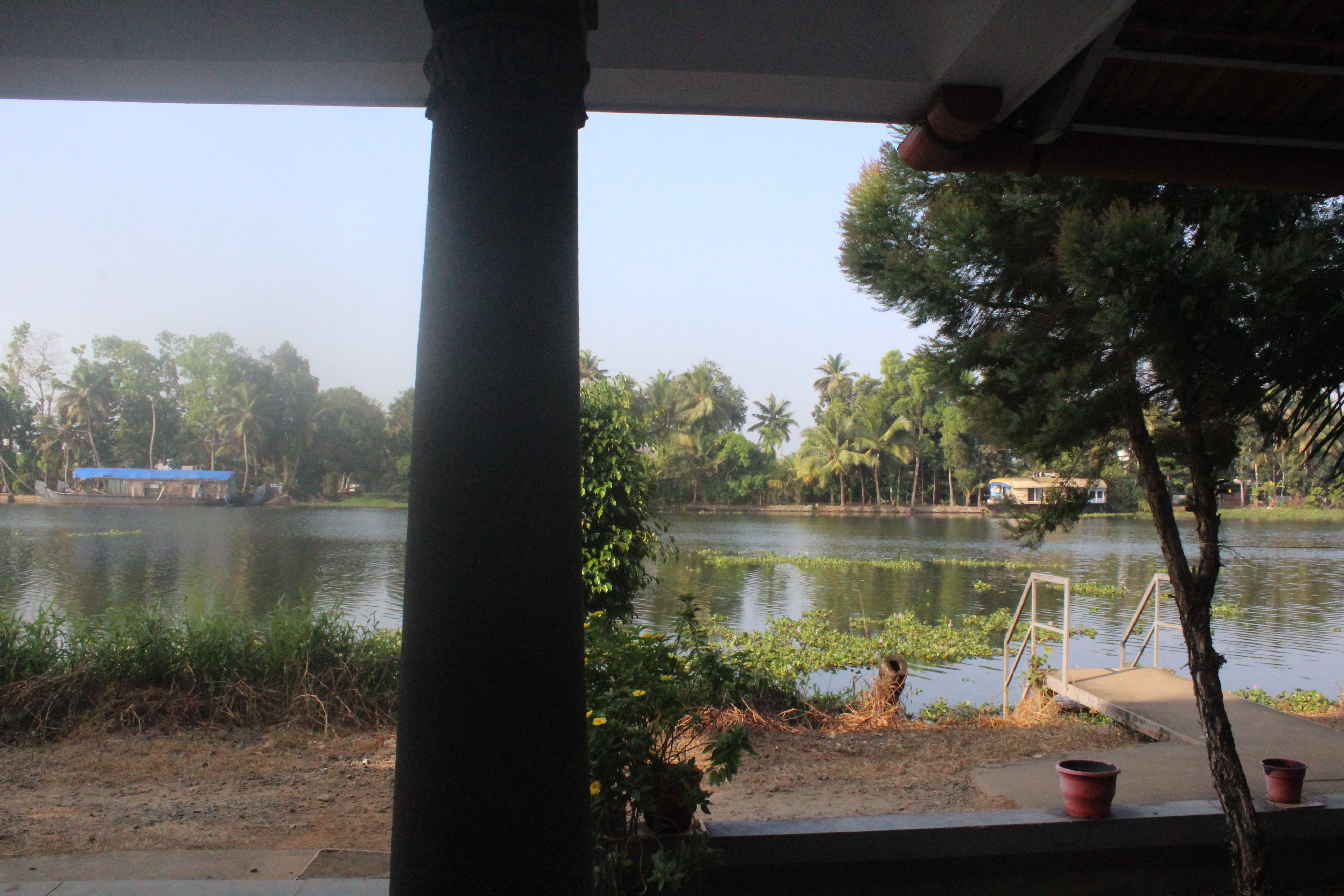 Ayana's Homestay-酒店景观