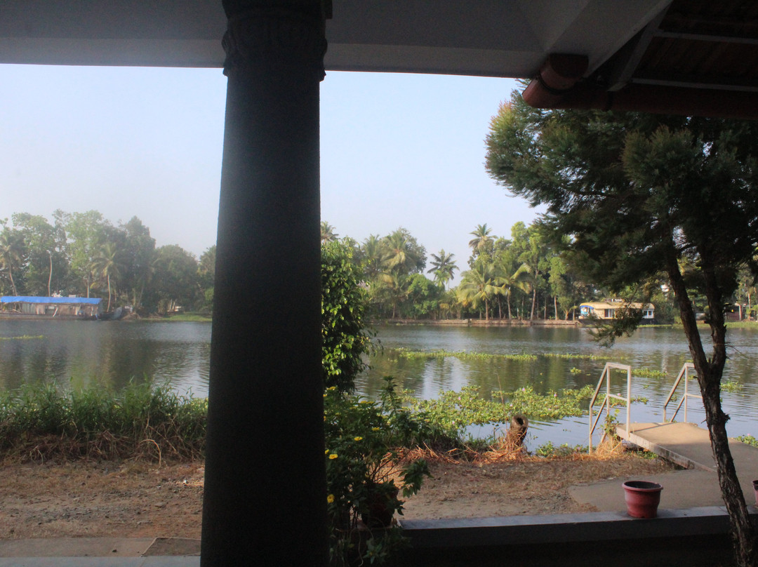 Ayana's Homestay主图