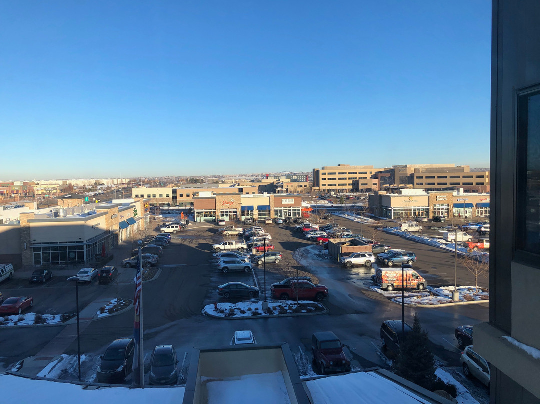 Courtyard by Marriott Denver North/Westminster主图