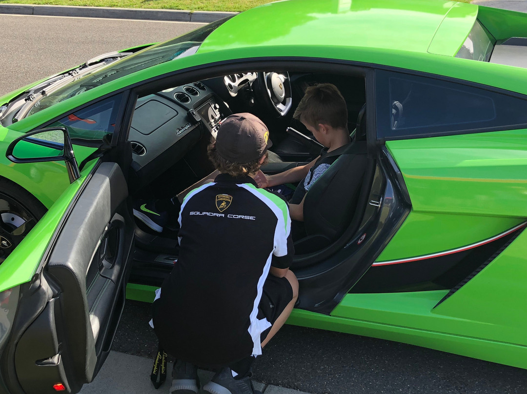 Ultimate Driver-Dromana必去景点