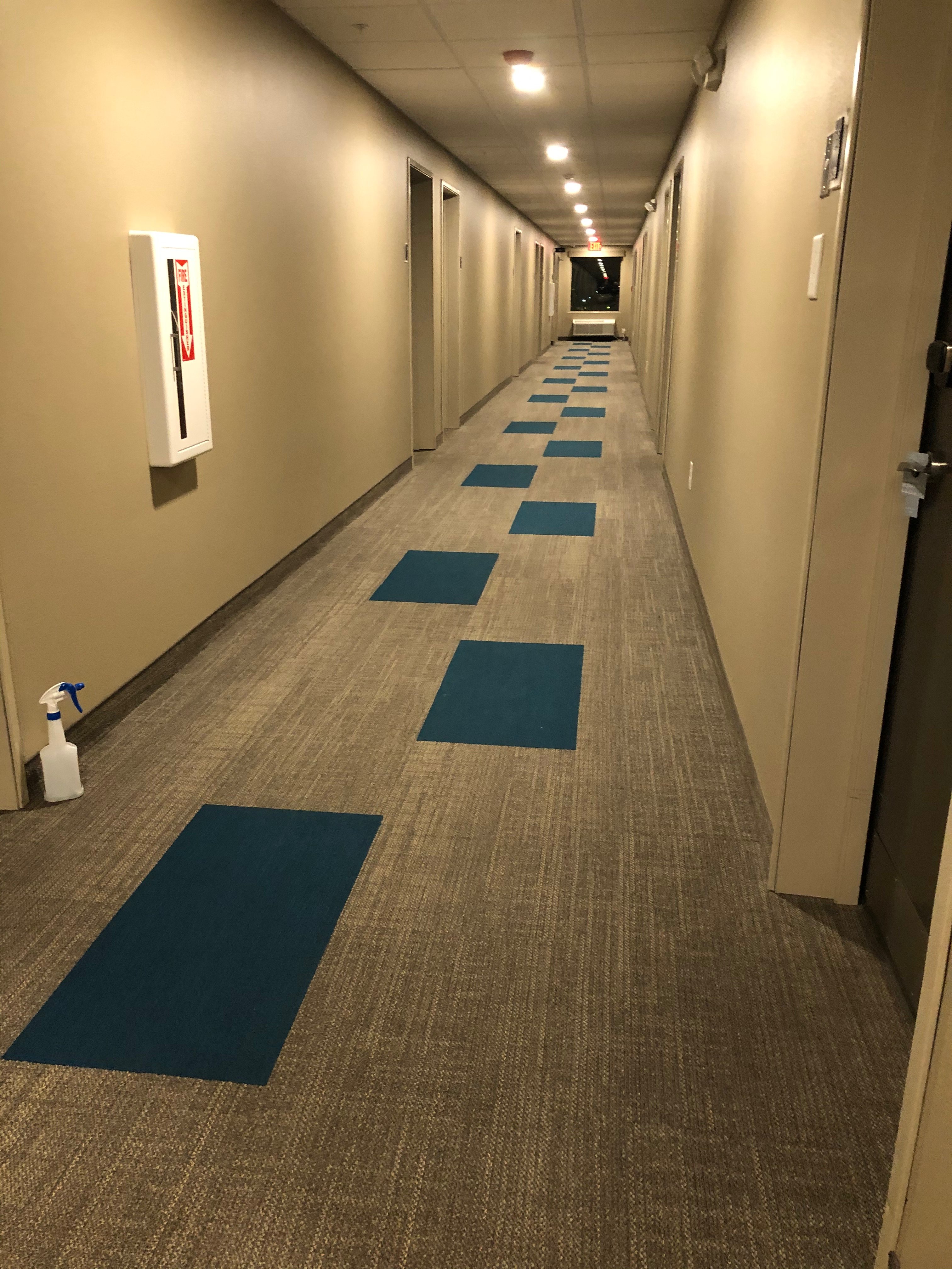 Magnolia Pointe, BW Signature Collection-浴室