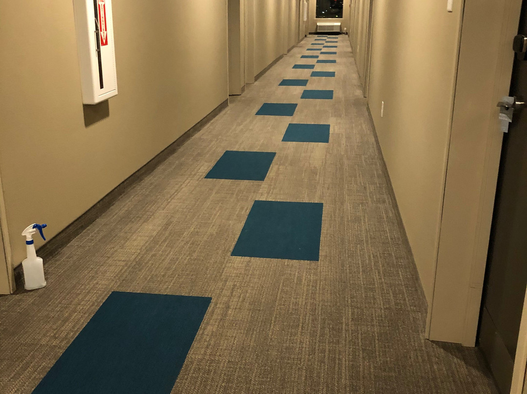 Magnolia Pointe, BW Signature Collection主图