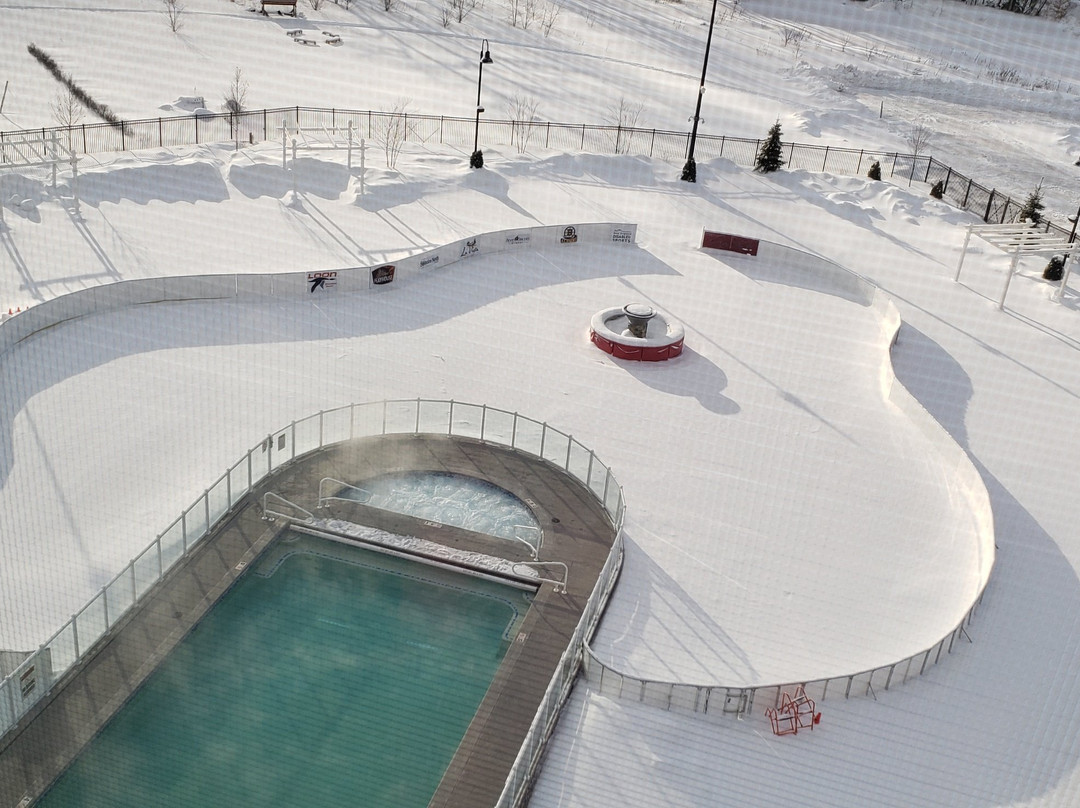 RiverWalk Resort at Loon Mountain主图