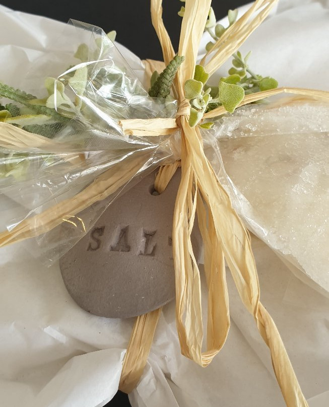 Salt-Yzerfontein必去景点