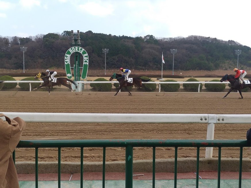 Saga Horse Racetrack-鸟栖市必去景点