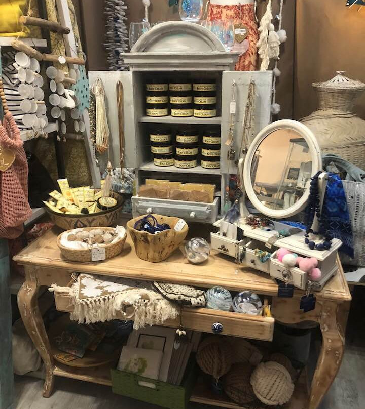 The Artful Gem-威尼斯必去景点