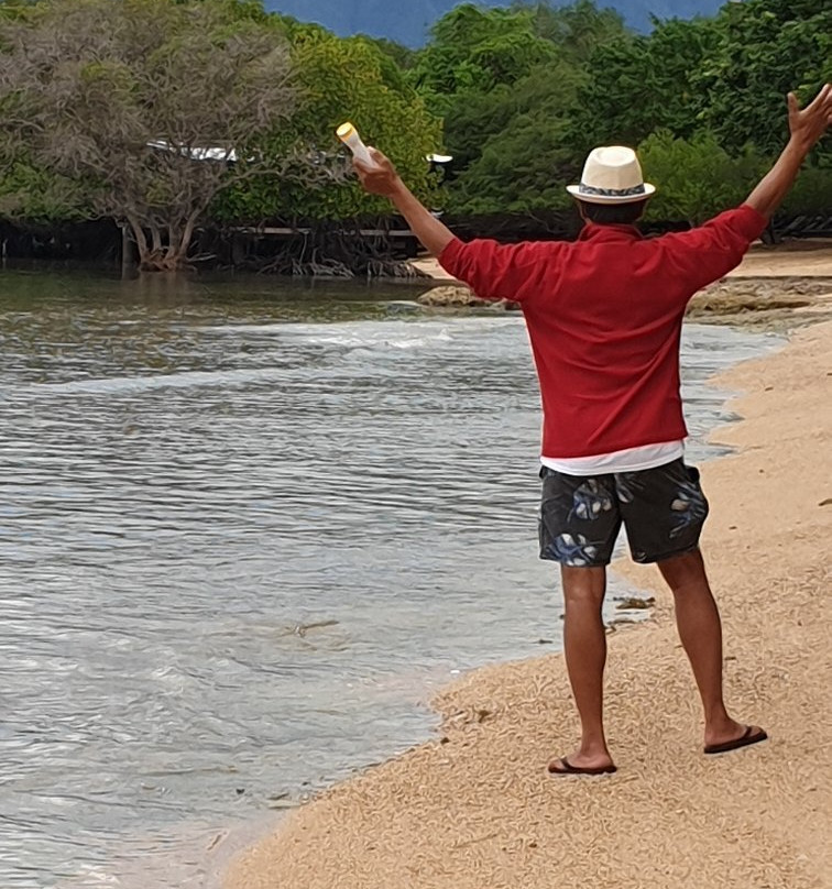 梦杰甘度假酒店主图