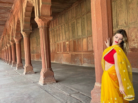 Limra Holiday-新德里必去景点