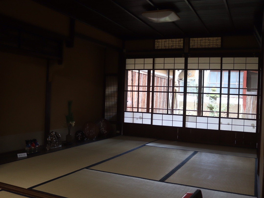 Obama Machinami Preservation Museum-小滨市必去景点