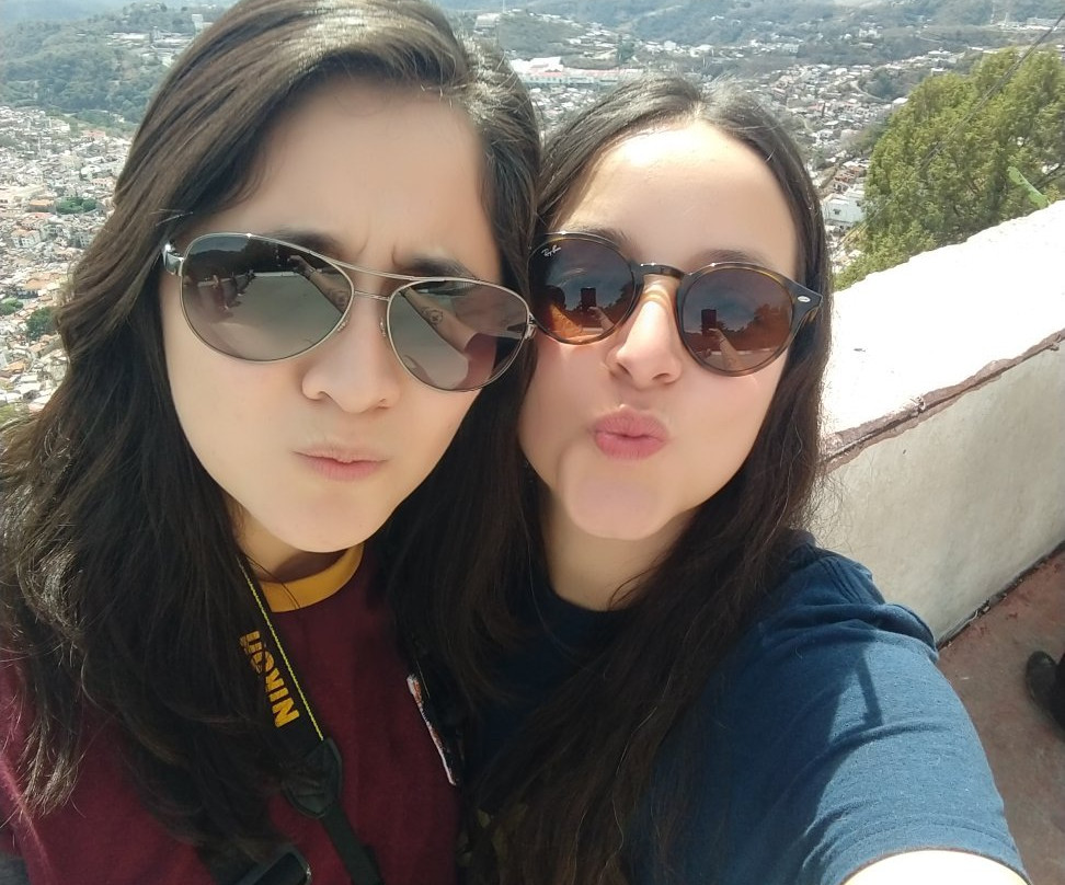 Cristo Monumental Taxco-塔斯科必去景点