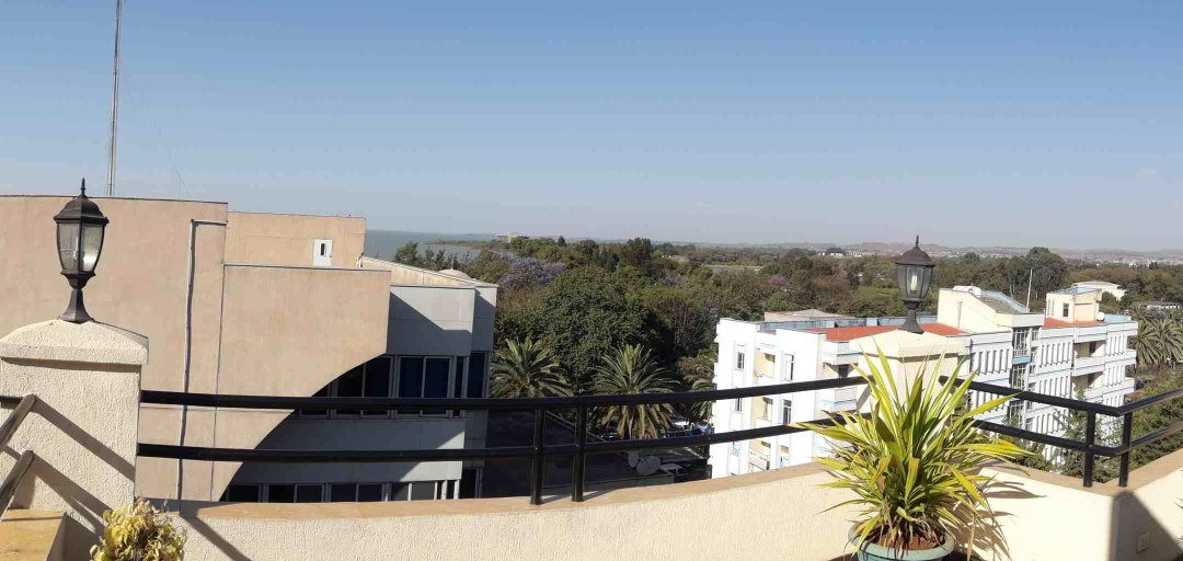 Palm Palace Hotel Bahirdar Ethiopia主图