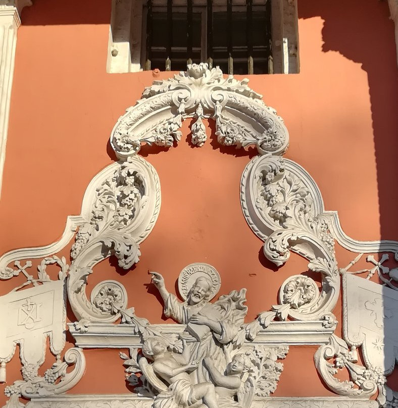 Church of the Archangel Gabriel景点图片