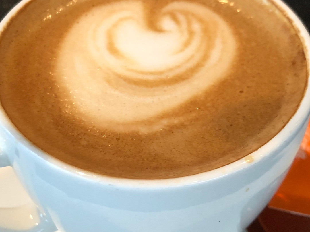 La Casa del Patron主图