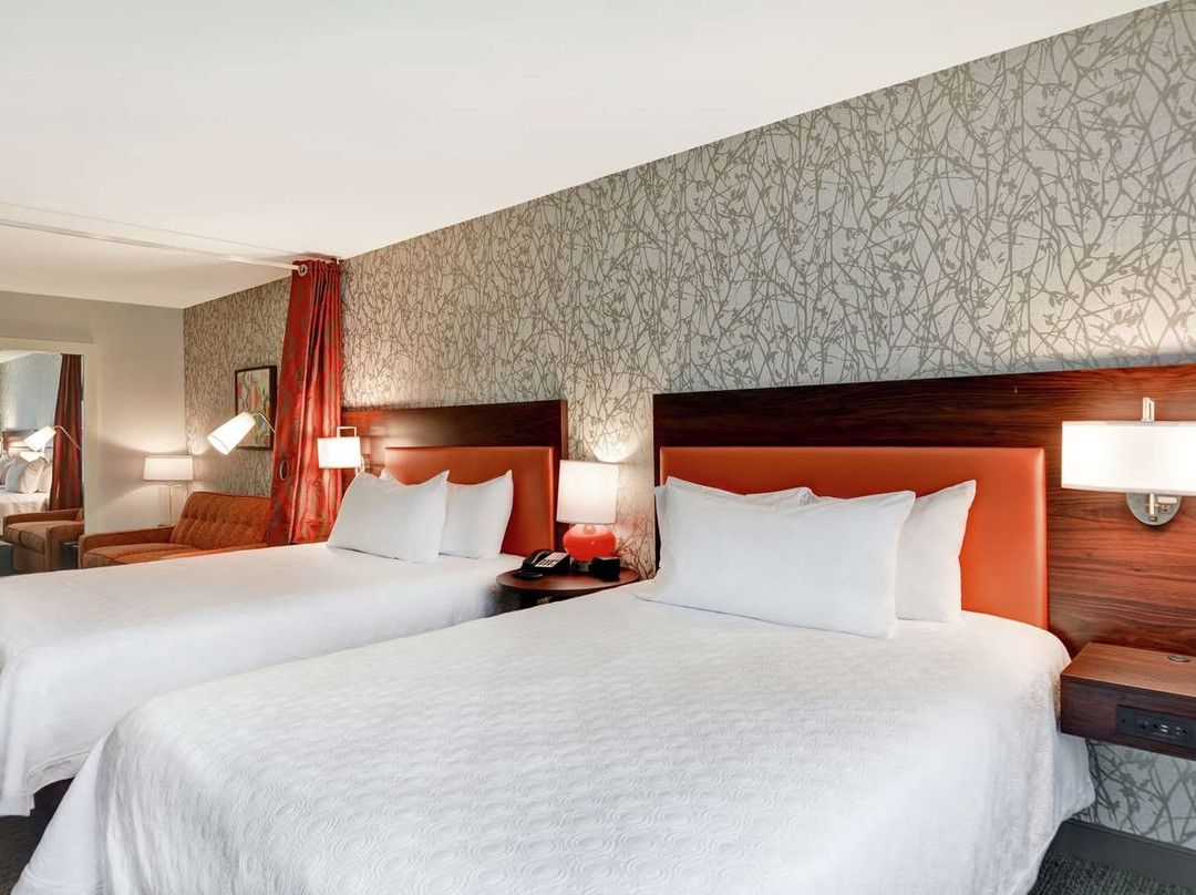 Home2 Suites by Hilton Madison Huntsville Airport主图