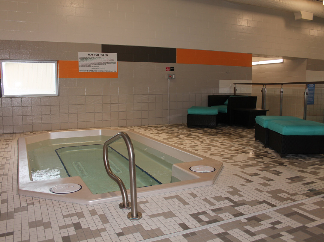 Days Inn & Conference Centre by Wyndham Prince Albert主图