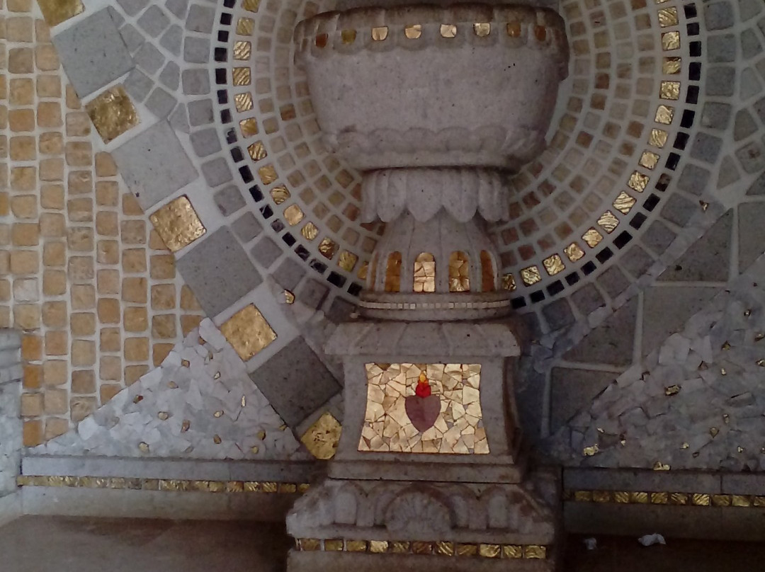 Santuario Virgen del Rosario景点图片
