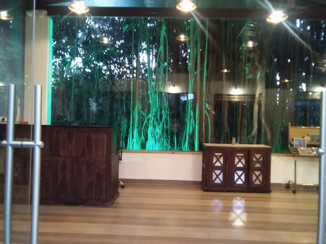 Gir Lion Safari Camp主图