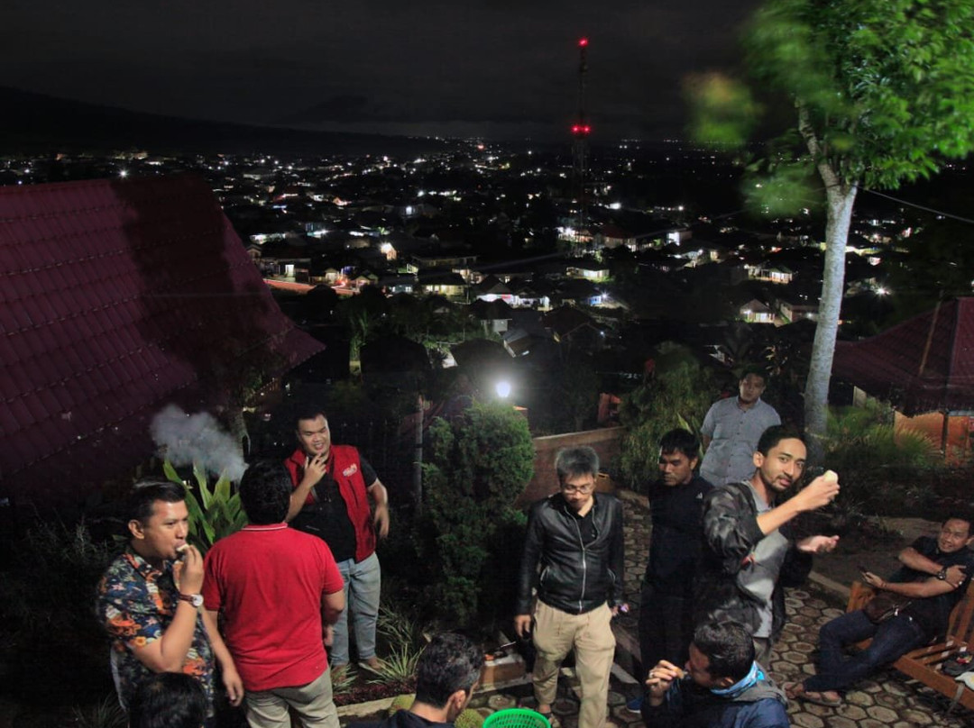 Homestay Family主图