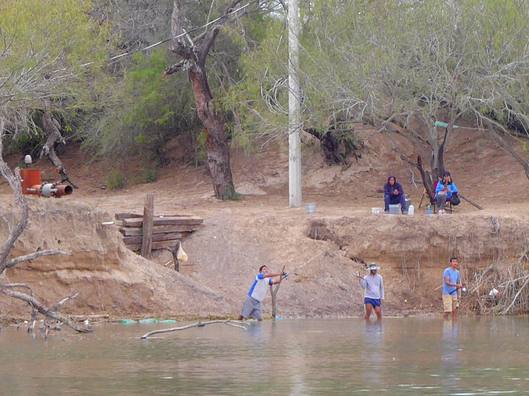 Riverside Dreamer River Tour-Mission必去景点