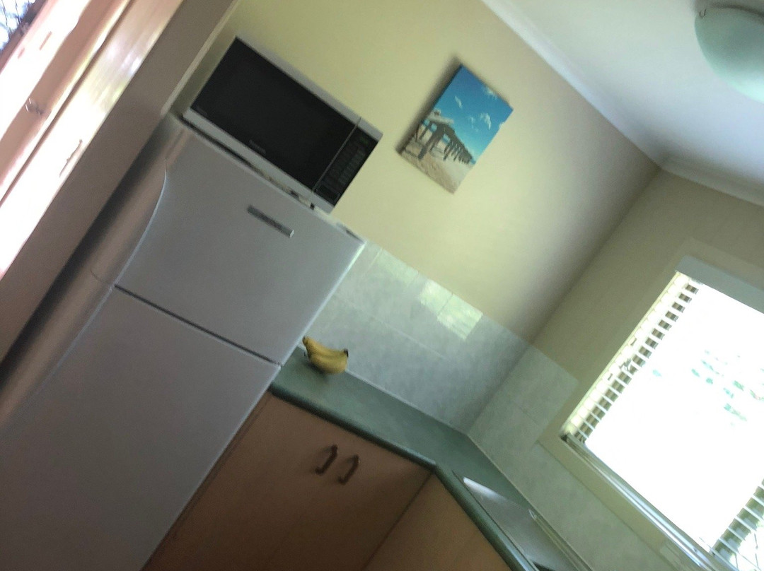 湖泊保护区公寓主图