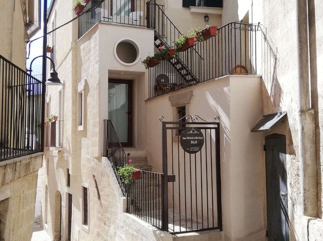 Gravina Di Puglia-Gravina in Puglia必去景点