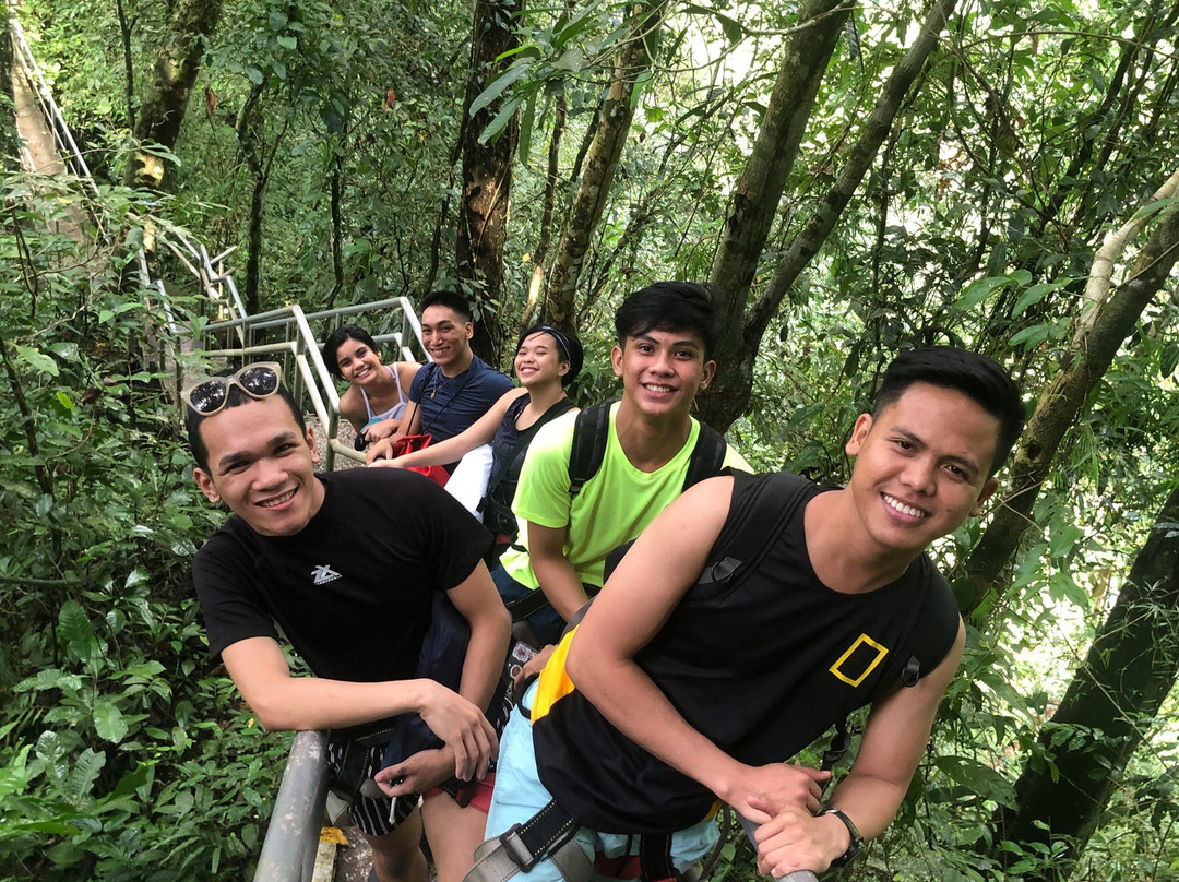 Pueblo El Salvador Nature’s Park and Picnic Grove-Cavinti必去景点