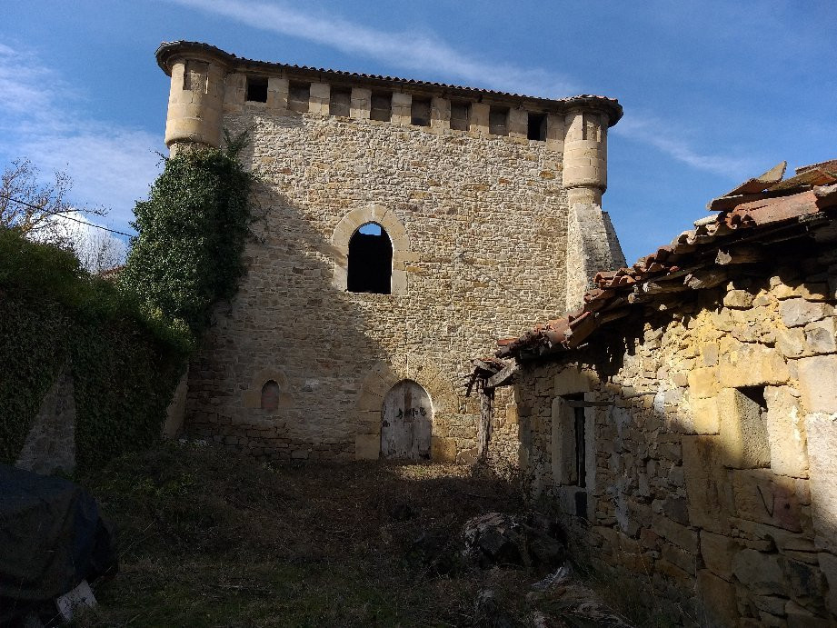 Casona de los Monteros景点图片