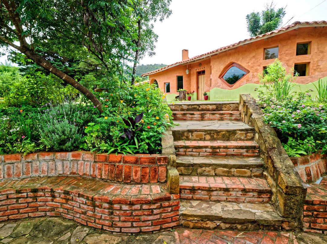 Yvy Casa Hotel主图