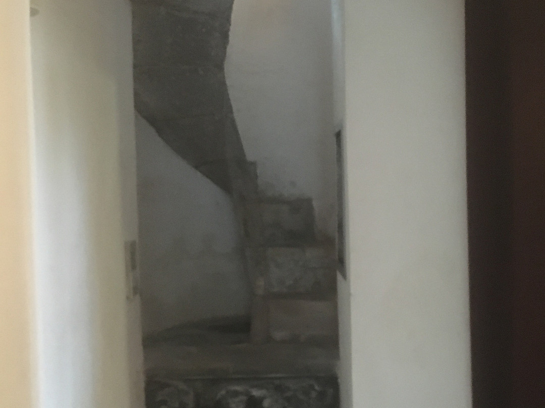 Museobottega della Tarsialignea-索伦托必去景点
