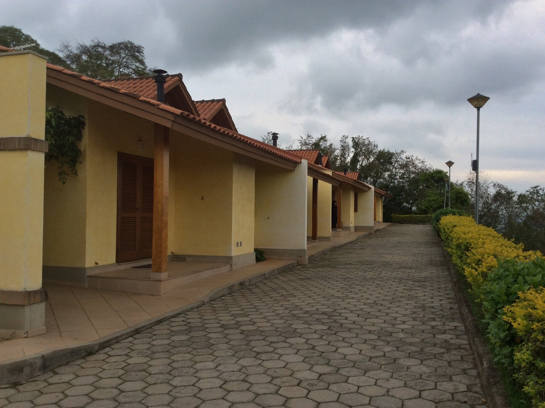 Refúgio do Saci Hotel e Eventos主图