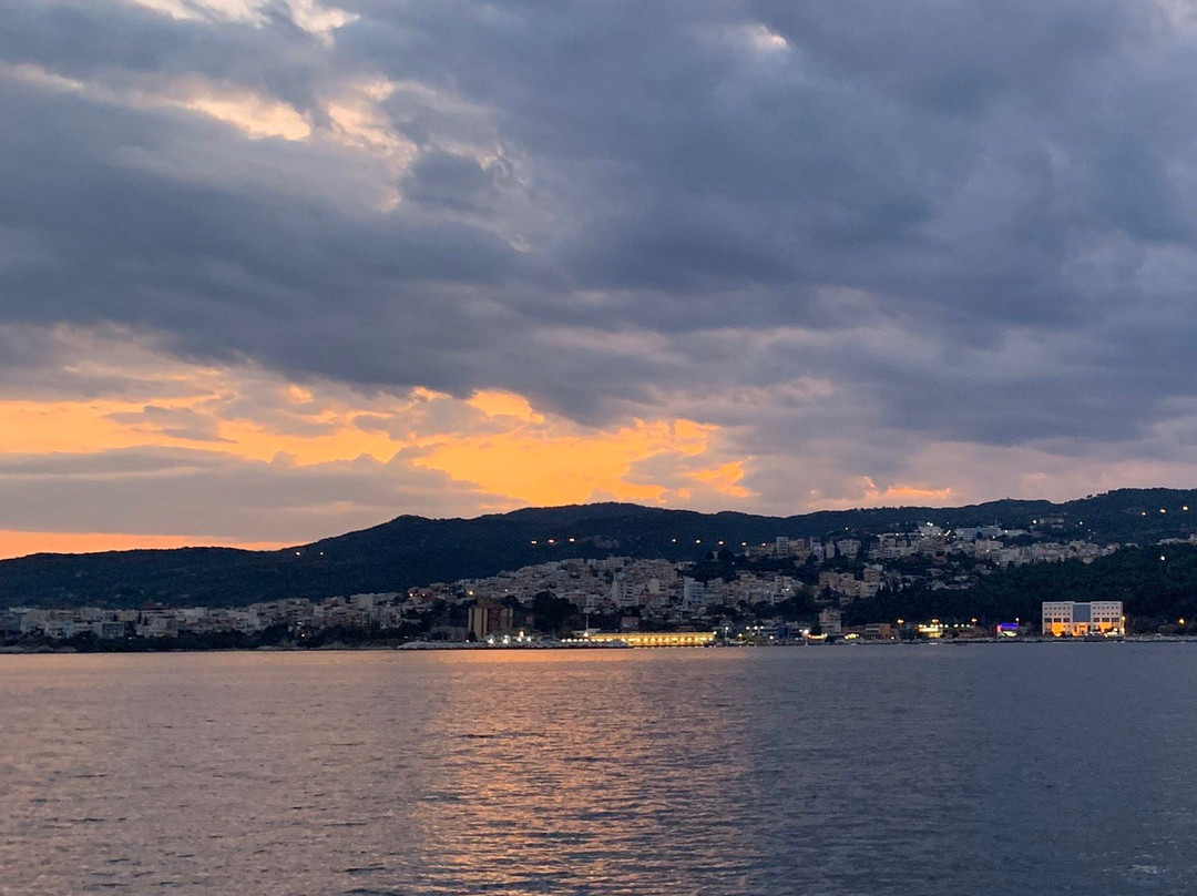 Kavala Yachting景点图片