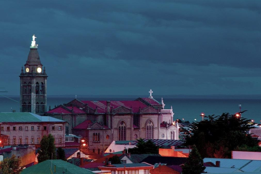 Say Hueque Travel-纳塔莱斯港必去景点