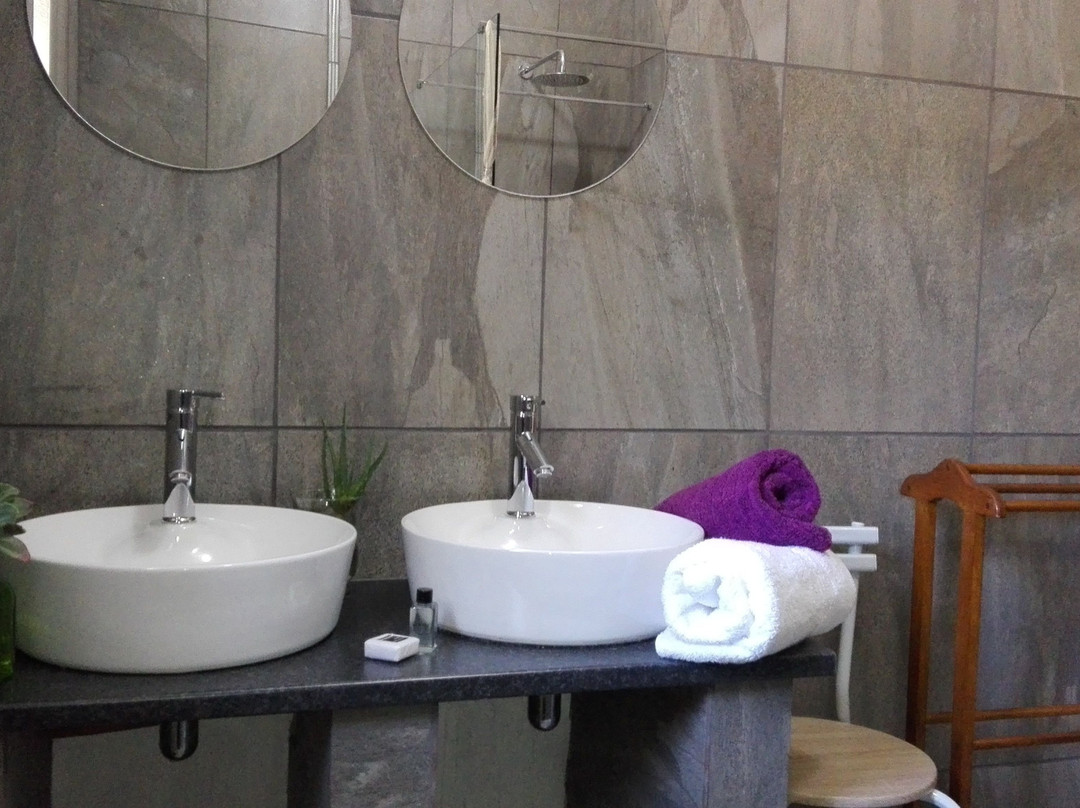 Altenburgh Accommodation主图