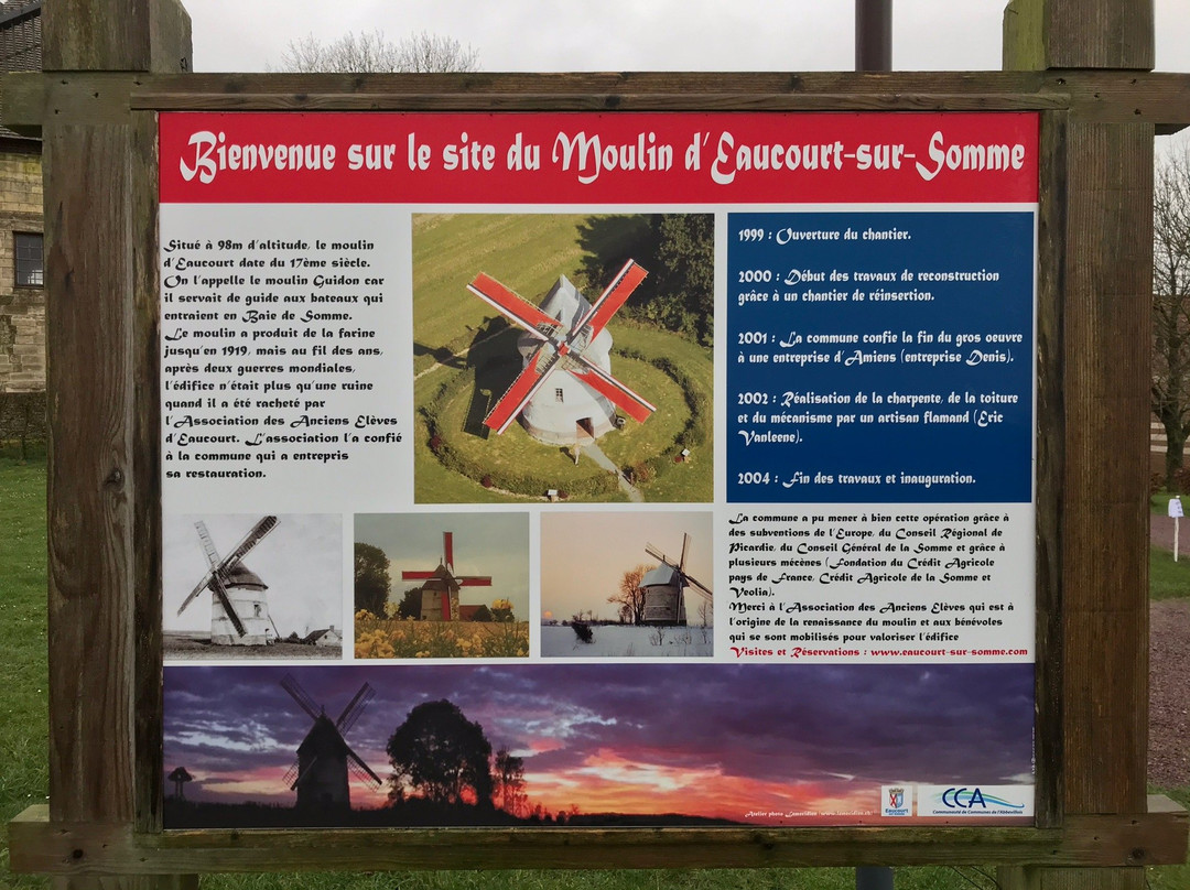 Le Saltimbanque - Auberge Du Moulin主图