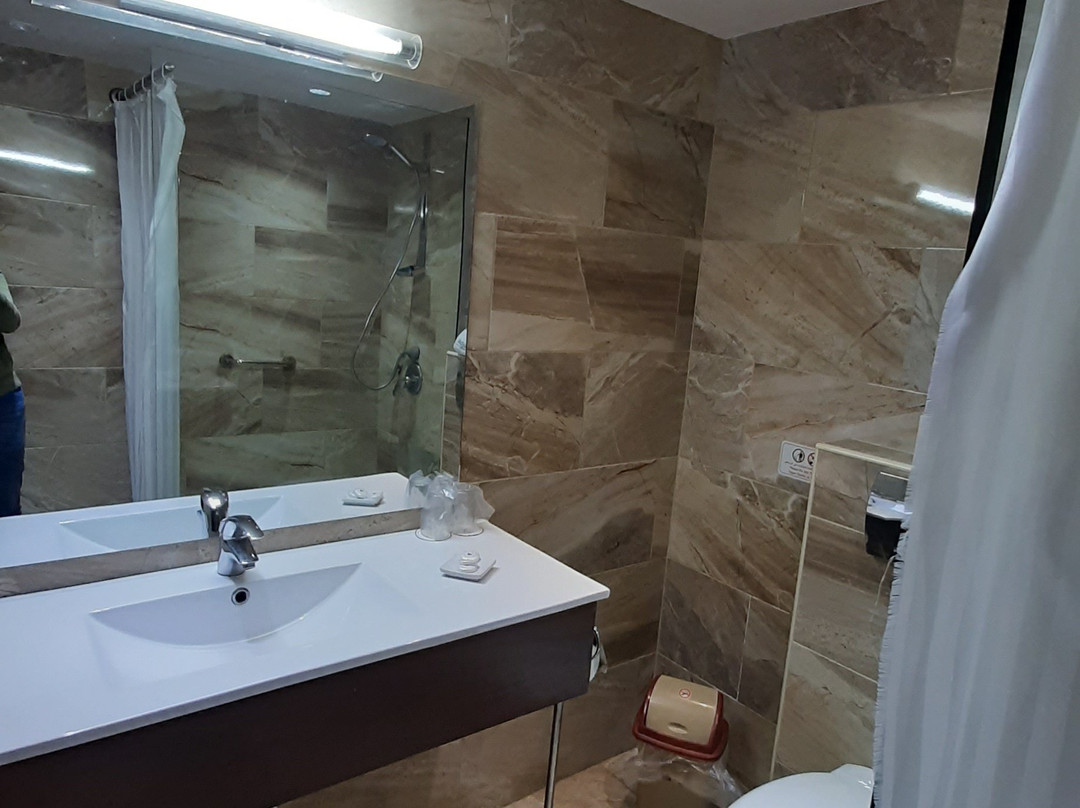 Manger Square Hotel主图