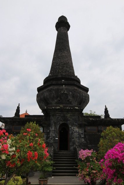 Puputan Klungkung Monument景点图片