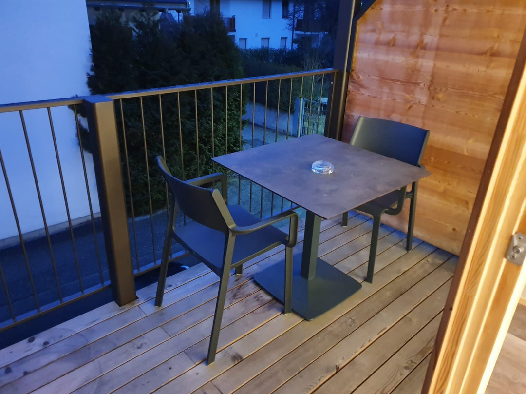Residence Nives