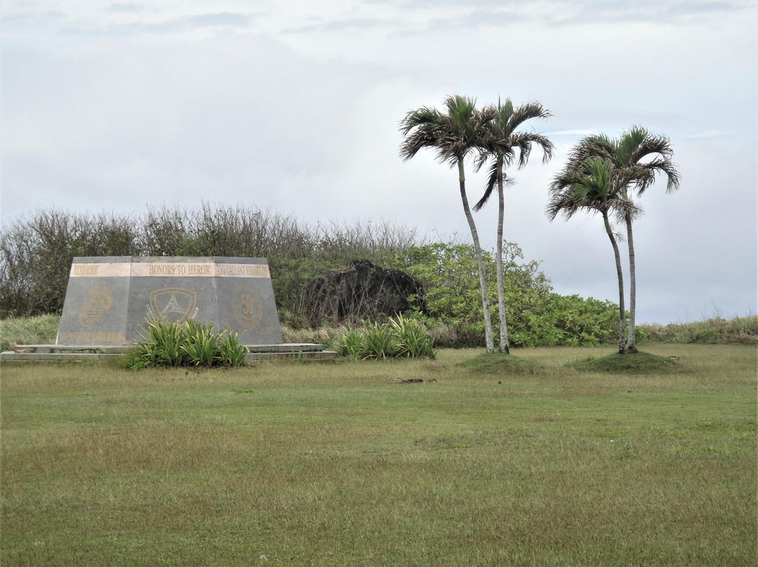 Asan Beach Park-Asan必去景点