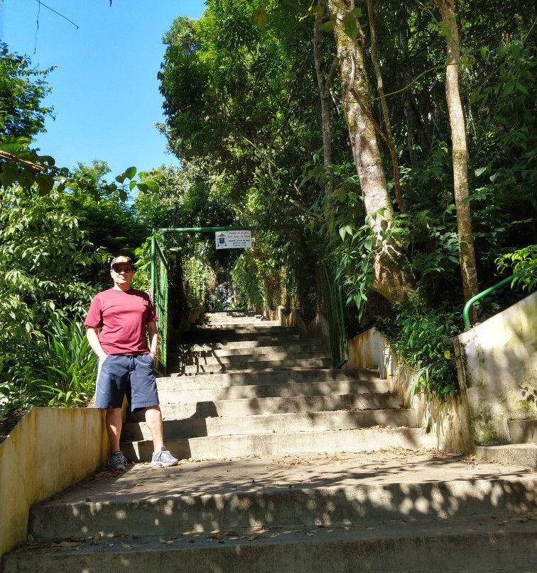 parque das Águas em Sao Lourenço景点图片