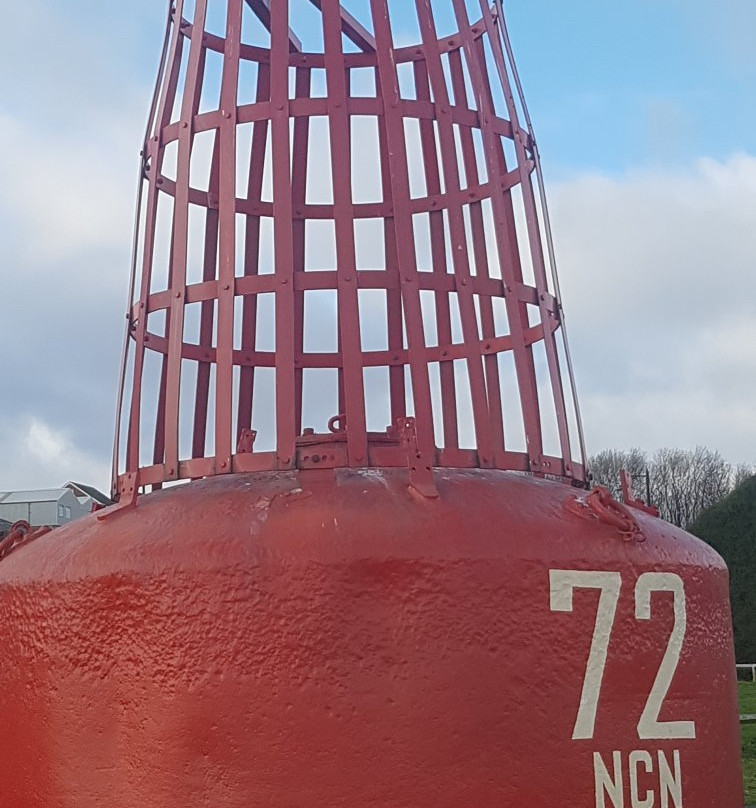 North Shields Fish Quay-North Shields必去景点