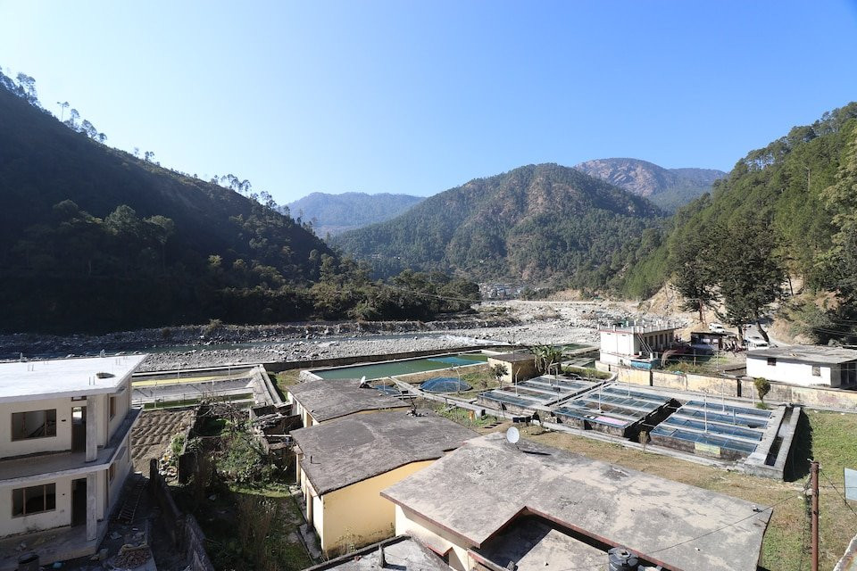 Geetanjali Resort主图