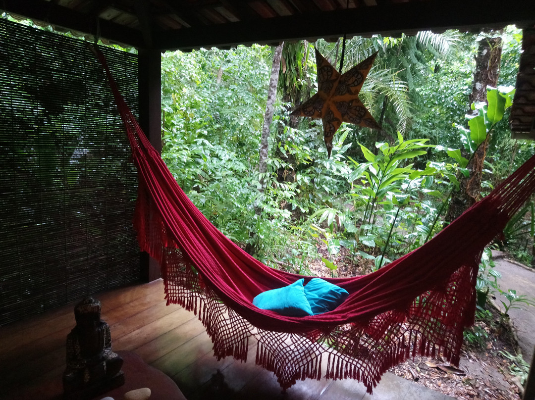 Pousada Anjali主图