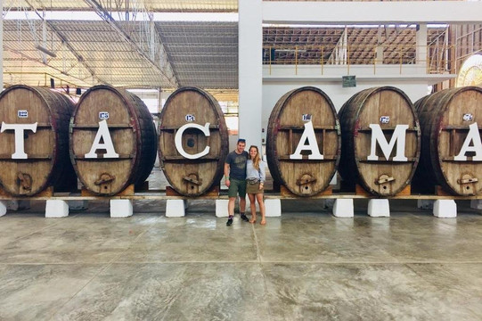 Travel Adventures Peru-利马必去景点