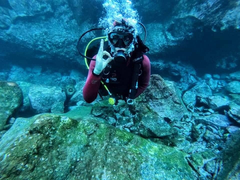Scorpio Madeira Diving Center-卡尼卡尔必去景点