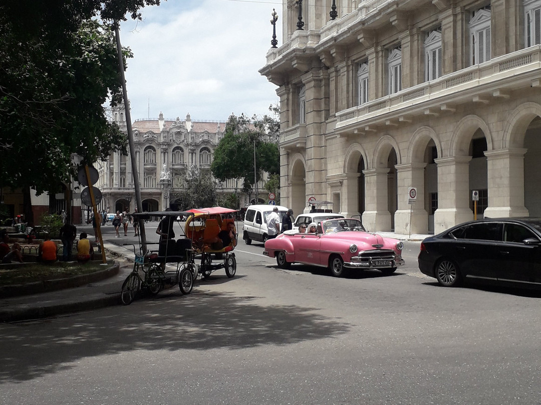 I Love Cuba Photo Tours-哈瓦那必去景点