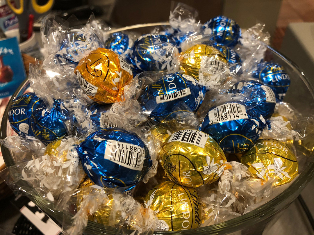 The Alp and Dell Cheese Store-Monroe必去景点