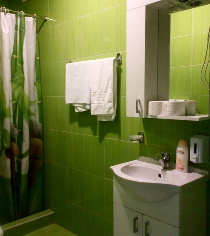 Guest House Park Gate主图