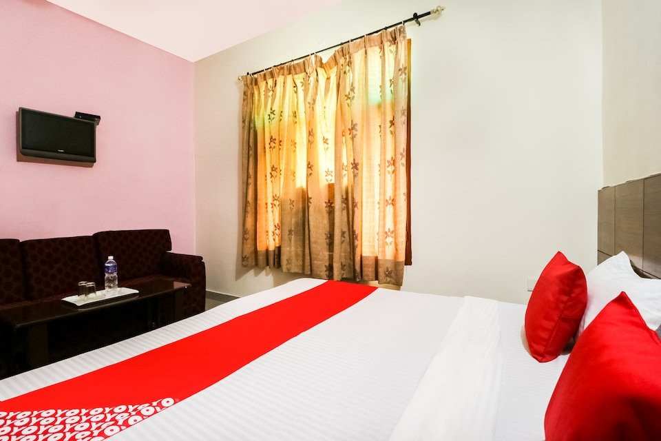 OYO 46144 Dreamway主图